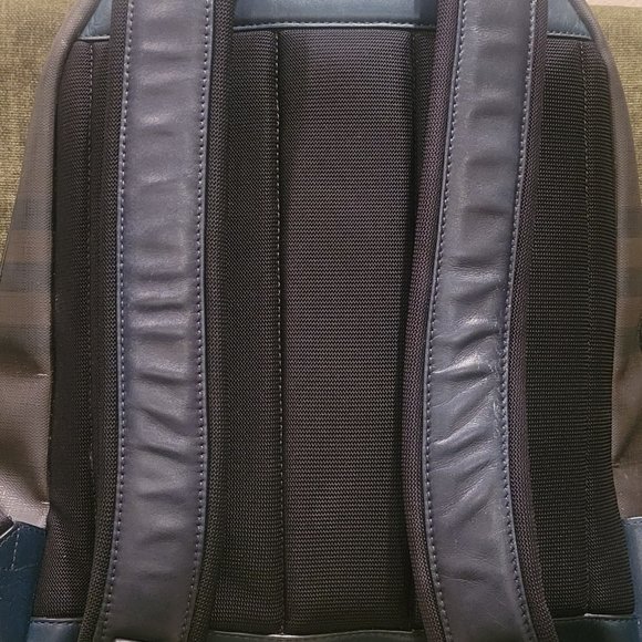 Burberry Marden Backpack - Picture 2 of 13